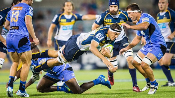 Rory Arnold also had to undergo emergency dental treatment to be available for the South African tour.