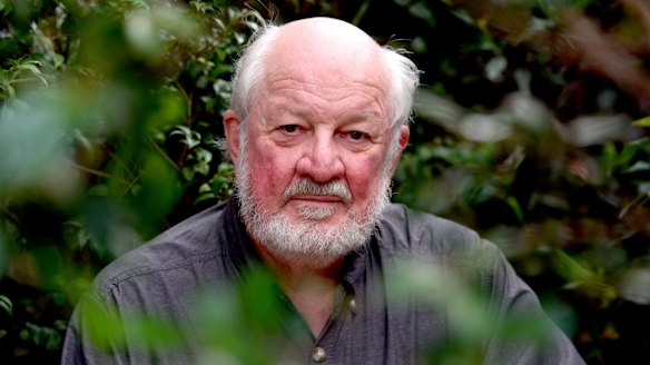 Rob Pallin, Chairman of Paddy Pallin group of companies and Pallin foundation.