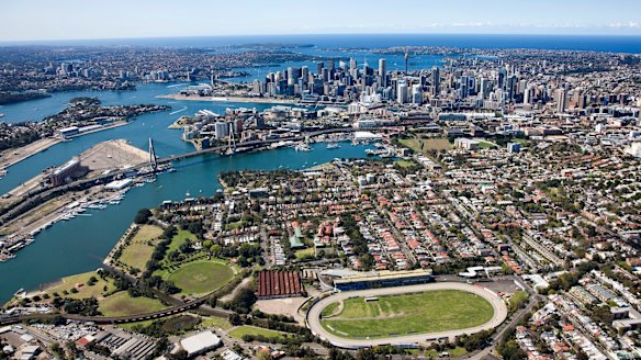 NSW's land title system is known as the best in the world. Each certificate of title is guaranteed by the government.