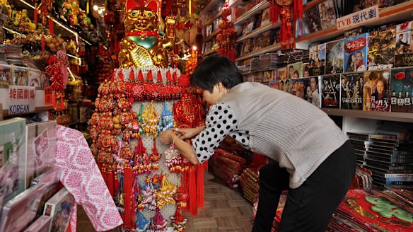 For the first time in Australian history, those born in Asia, particularly in China, India and the Philippines outnumbered those born in Europe.  