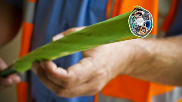 How fast exactly? ACCC tackles confusion over broadband speeds