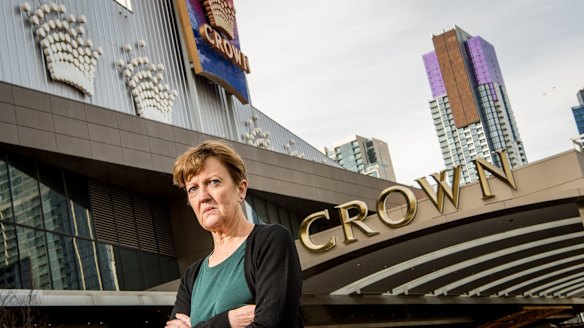 Enterprise training is the darling of government - but is it good for society? Pat Forward, AEU Deputy Federal Secretary, has her doubts.