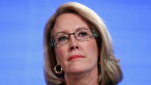 Former sex discrimination commissioner Elizabeth Broderick was called in to clean up the culture of the University of Sydney's residential colleges.