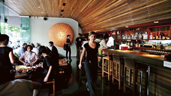 After a 14-year run in Surry Hills, Toko will move to new digs.