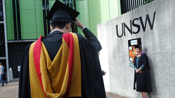 Free speech should apply to foreign students