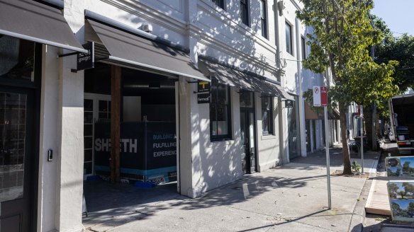 The new Redfern deli specialising in New York-style bagels has been a three-generation project.