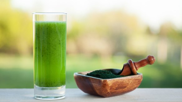 Spirulina is high in nutrients, but does it have any proven medicinal benefits?