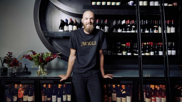 East End, the Melbourne wine bar co-owned by Demons' captain Max Gawn, has hatched plans for pre-game fun on Grand Final day.