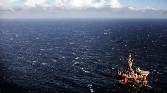 Buyers are unclear how much additional gas might be made available.
