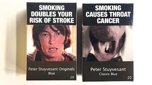 tobacco coles Cut-price supermarket cigarettes not evidence of price war, says Cancer  Council