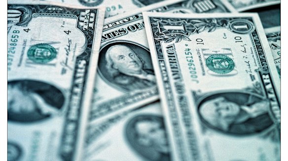 Another bright spot lately has been the dollar's decline against other currencies, especially the euro, which makes US exports more competitive overseas.