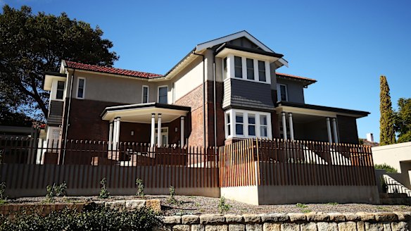 CoreLogic's head of research, Tim Lawless, said housing would have been "front and centre of the conversation" during the central bank's meeting. 