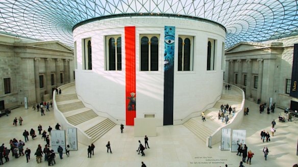The most amazing museums around the world