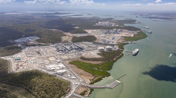 Mining investment was down 12 per cent for the March quarter, and manufacturing fell more than 10 per cent. Outside these traditional areas, there was a 1.8 per cent pick-up in capital expenditure.