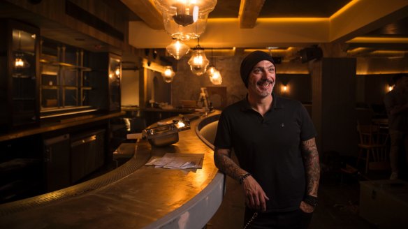 Dushan Zaric, the founder of New York's Employees Only bar, is opening a Sydney outpost.