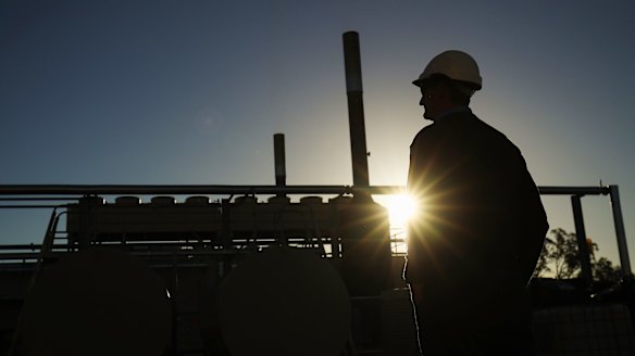 Harbour Energy's unsolicited offers have driven Santos share price to 2017 highs.