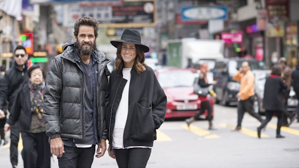 The brand, founded by Craig Ellis and his fiancee Erin Deering, has been profitable since it was launched in 2012.