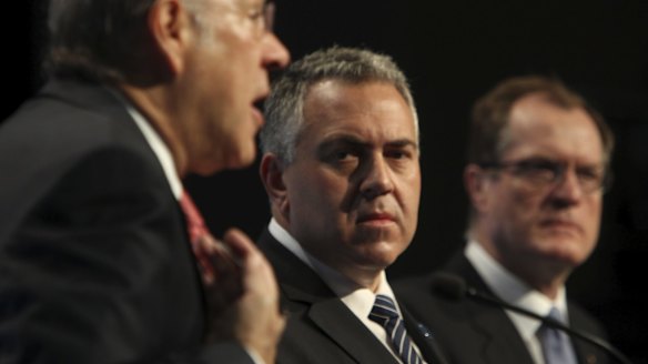 Joe Hockey's multinational tax avoidance laws may not raise more revenue, lobbies say.
