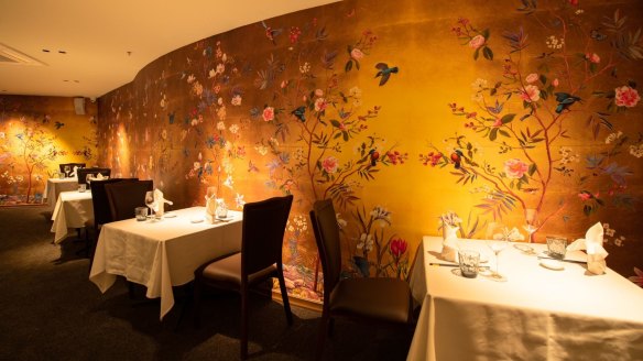 After nearly 30 years, Red Emperor has added a second location on Little Bourke Street, featuring large murals of phoenixes and flowers on one floor.