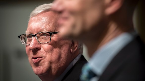 Almost 30 per cent of shareholders voted against Hounsell's election. 