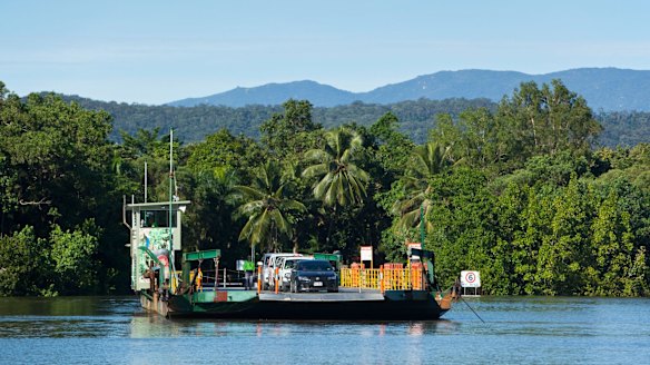 Australia's 10 best ferry rides