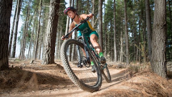 Penny Slater will have to be more organised than ever.