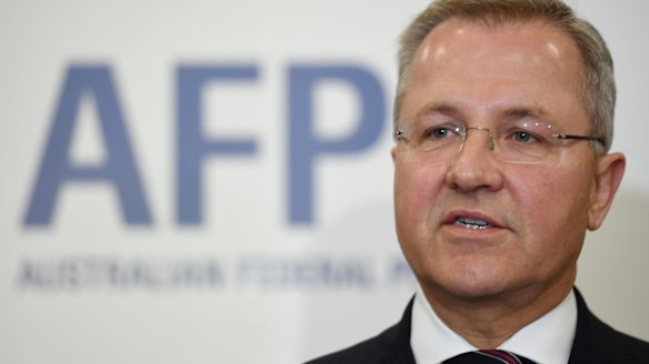 Acing tax commissioner Andrew Mills said there had been "no compromise" of systems or operations. 