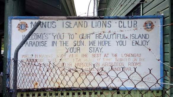 Government splashes $20 million on charter flights to Nauru and Manus ...