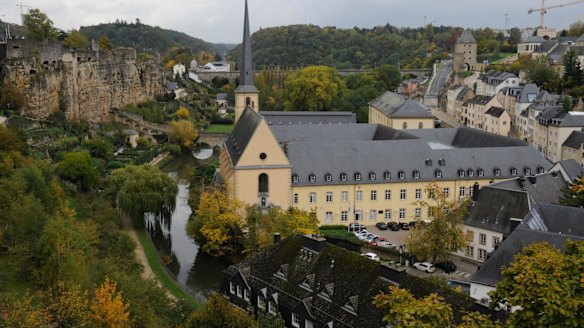 The November 2014 leaked PwC papers revealed that Luxembourg had signed off secret deals with some 340 corporations.