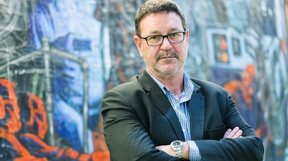 AMWU auto workers organiser Dave Smith has never heard of the scheme purportedly established to help his members at risk of retrenchment.