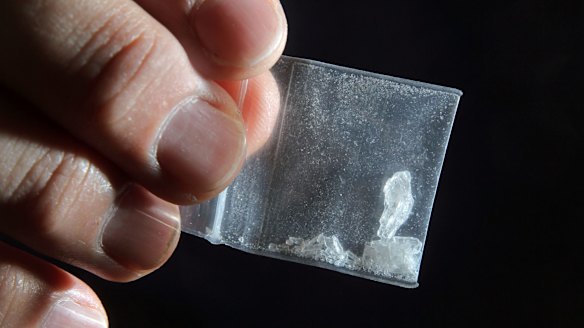 Prime Minister Tony Abbott might be a fighter, but his battle plan on drugs is wrong.