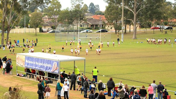 Online coaching system for rugby league juniors proves a huge success