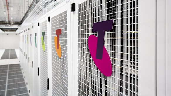 Telstra was hit by another outage on the last day of the financial year. 
