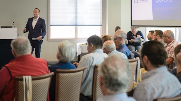 The CTP citizens' jury will vote on its preferred model of compulsory third party insurance this Saturday and Sunday. 