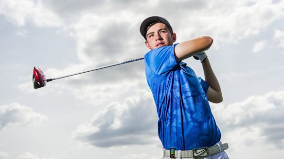 Phil Mickelson calls on Ryan Ruffels to join Arizona State
