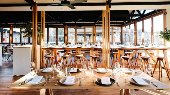 The Acre, a new farm-to-table restaurant, will open at Camperdown Bowling Club.