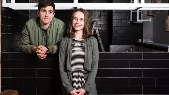 Josh and Julie Niland are opening a luxe seafood butchery on Paddington's Oxford Street.