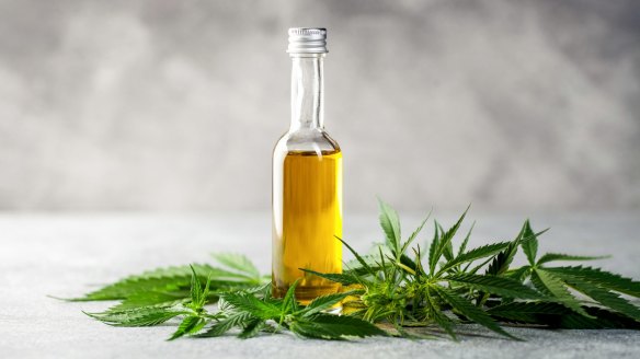 Unlike hemp seed oil, CBD oil is used for medicinal reasons.