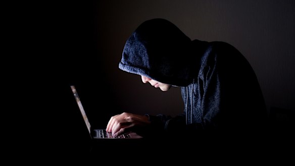 Hackers friending you or your friends will not give them access to your computer.