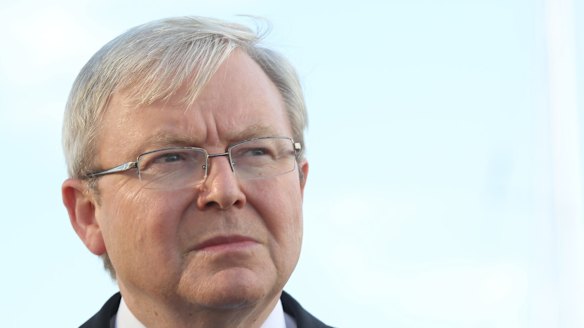 Two Royal Commissions prove Rudd government schemes and scheming were ...