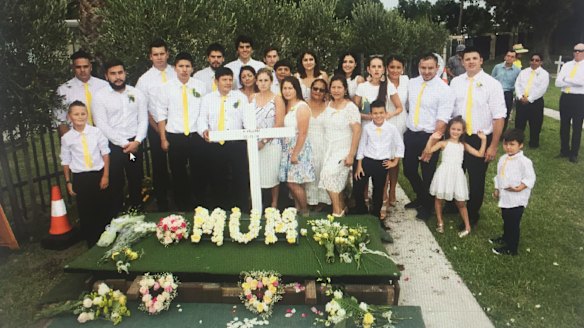 When 89-year-old Petronila Benites died, her daughter Luz Huamanyaure gave her the traditional service her mother had wanted.