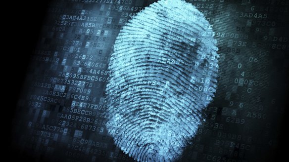 Bio-metric identification of individuals to stop identity theft is an option being looked at.