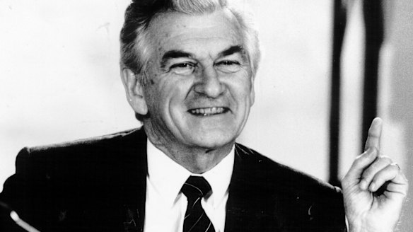 At national conferences past,  Bob Hawke knew he merely needed to wait for the caterwauling to die down and he'd get what he wanted.