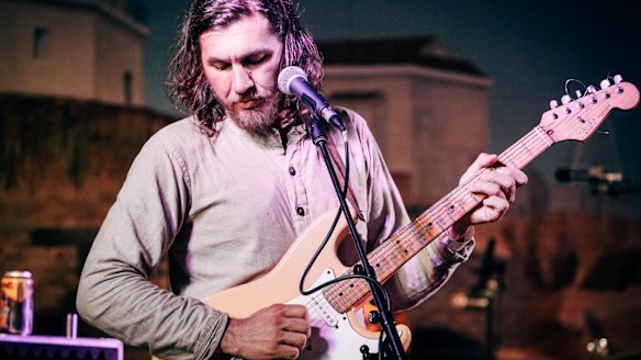 The Teskey Brothers review: Killer band with an even more promising future