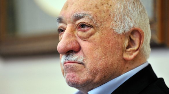 Fethullah Gulen, who lives in self-imposed exile in Saylorsburg, Pennsylvania, has denied the accusations against him. 