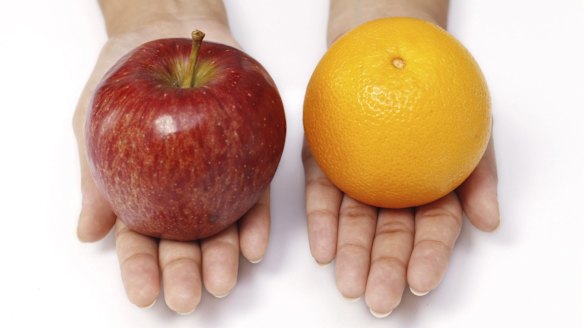 For decades, Coles and Woolies have fought over who offers the freshest fruit and vegetables. Now Aldi is joining the fresh-fruit battle.