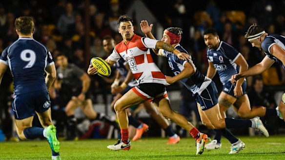 Queensland Country complete fairy tale season upsetting Canberra ...