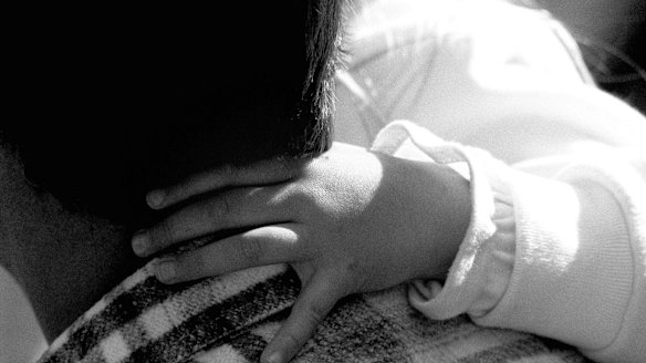 Successful women often have husbands who are the primary caregiver. 