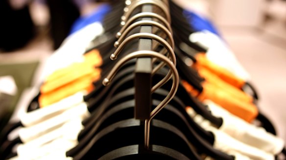 Well-known fashion companies are keeping their overseas supply chains cloaked in secrecy.