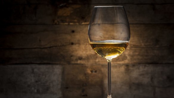 There's more to wine than shiraz, chardonnay and sauvignon blanc.